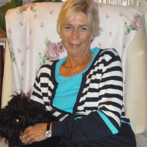 Profilbild von Mechthild Conrad