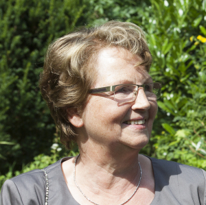 Profilbild von Mechthild Feick
