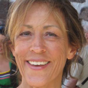 Profilbild von Mechthild Herzer