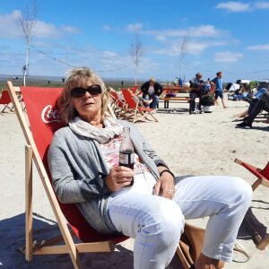 Profilbild von Mechthild Hoff