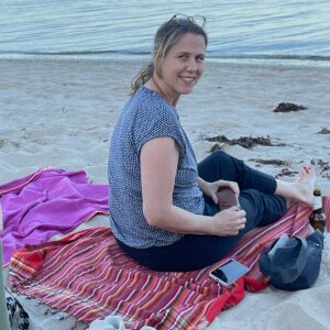 Profilbild von Mechthild Huneke