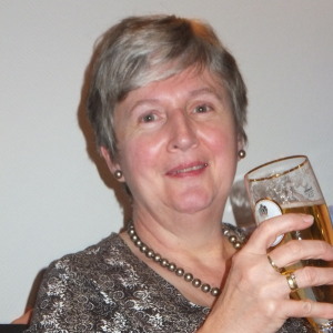 Profilbild von Mechthild Imwalle