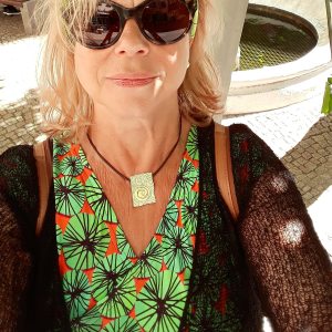 Profilbild von Mechthild Joest