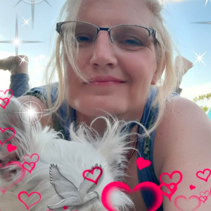 Profilbild von Mechthild Jonischkat