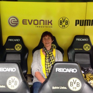 Profilbild von Mechthild Kobus