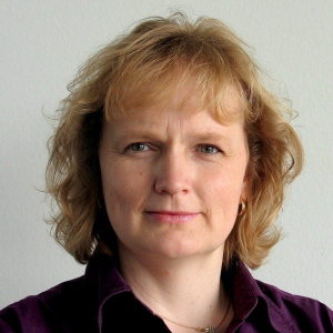 Profilbild von Mechthild Koormann