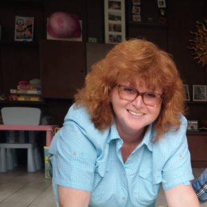 Profilbild von Mechthild Kowalski