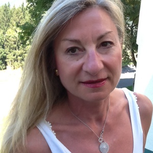 Profilbild von Mechthild Krabbenhoeft-Schulte