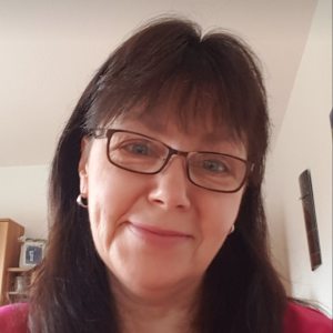 Profilbild von Mechthild Lempke