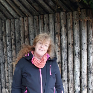 Profilbild von Mechthild Lengeling