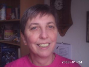 Profilbild von Mechthild Liebau