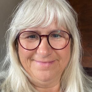 Profilbild von Mechthild Mörschel