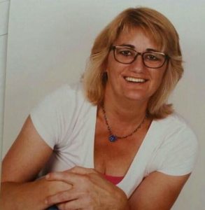 Profilbild von Mechthild Müller