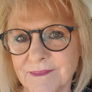 Profilbild von Mechthild Reich