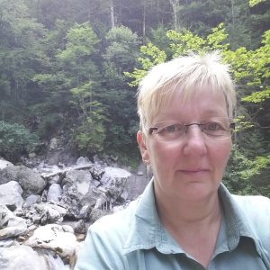 Profilbild von Mechthild Remme