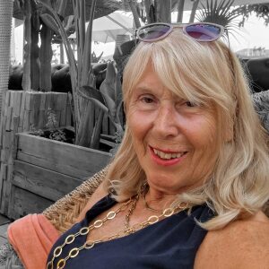 Profilbild von Mechthild Remmert