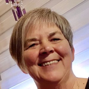 Profilbild von Mechthild Rickard