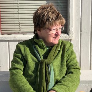 Profilbild von Mechthild Schäfers