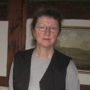 Profilbild von Mechthild Schöneboom