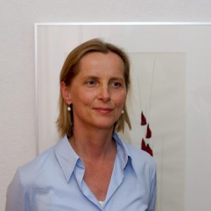 Profilbild von Mechthild Scholz