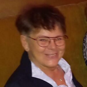 Profilbild von Mechthild Stankovic