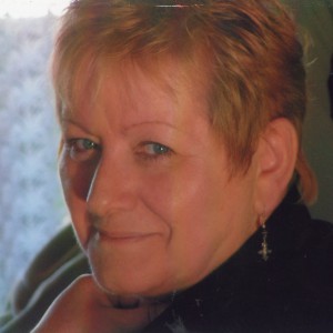 Profilbild von Mechthild Suerbier
