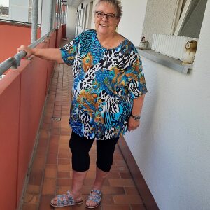 Profilbild von Mechthild Weier