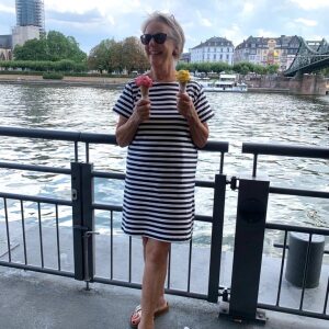 Profilbild von Mechthild Weiss
