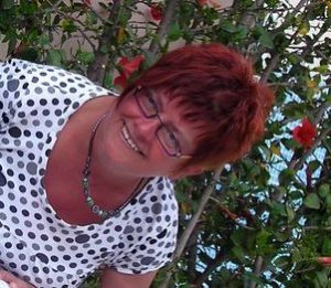 Profilbild von Mechthild Wodarz