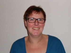 Profilbild von Mechthilde Roth