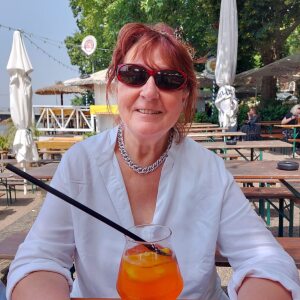 Profilbild von Mechtild Ahlers