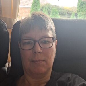 Profilbild von Mechtild Beer