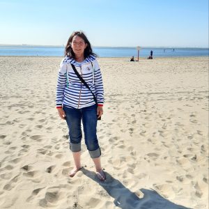 Profilbild von Mechtild Hüls