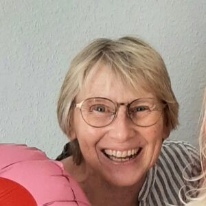 Profilbild von Mechtild Künstler