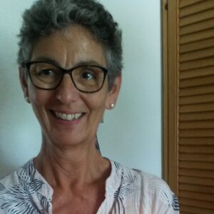 Profilbild von Mechtild Missbrandt