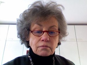 Profilbild von Mechtild Ottenjann