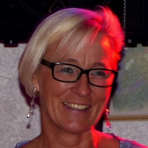 Profilbild von Mechtild Pestka