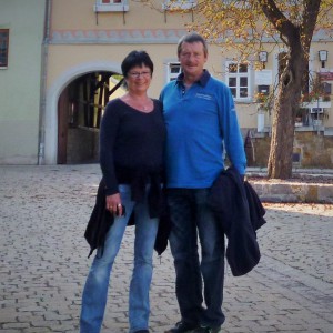 Profilbild von Mechtilde Gantke