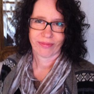 Profilbild von Mechtilde Greiss