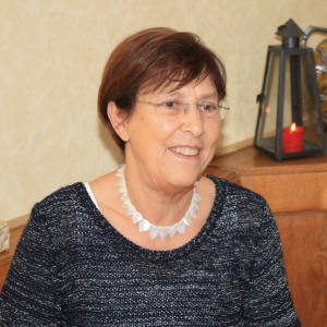 Profilbild von Mechtildis Staufenbiel