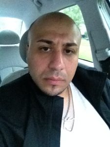 Profilbild von Mecnun Halil