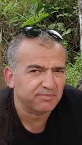 Profilbild von Medet Acar