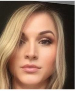 Profilbild von Medha Palic
