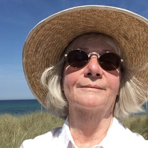 Profilbild von Medi-Carola Kroll