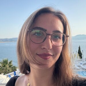 Profilbild von Mediha Kücükcakir