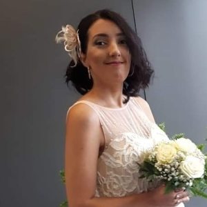 Profilbild von Medina Dervisevic