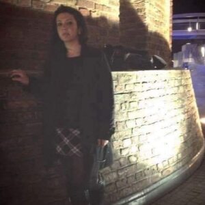 Profilbild von Medine Altuntop