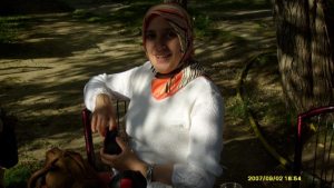 Profilbild von Medine Güler