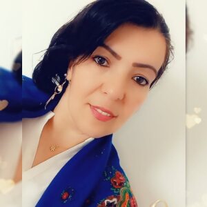 Profilbild von Medine Savga