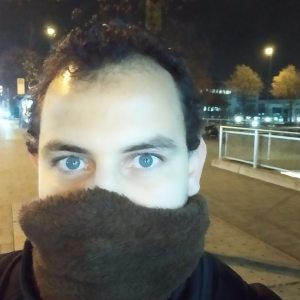 Profilbild von Medo Eb
